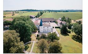 Chambres D'Hotes Du Chateau De Seguin